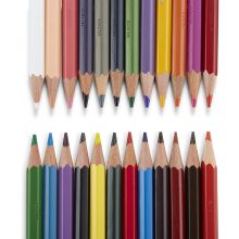 Prismacolor Premier Col-Erase 24 darabos készlet