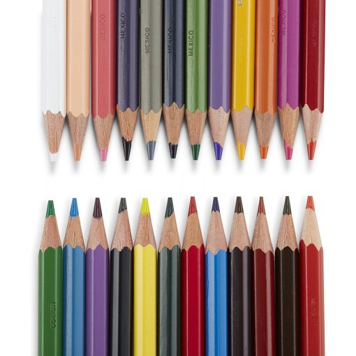 Prismacolor Premier Col-Erase 24 darabos készlet