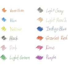 Prismacolor Premier Col-Erase 24 darabos készlet