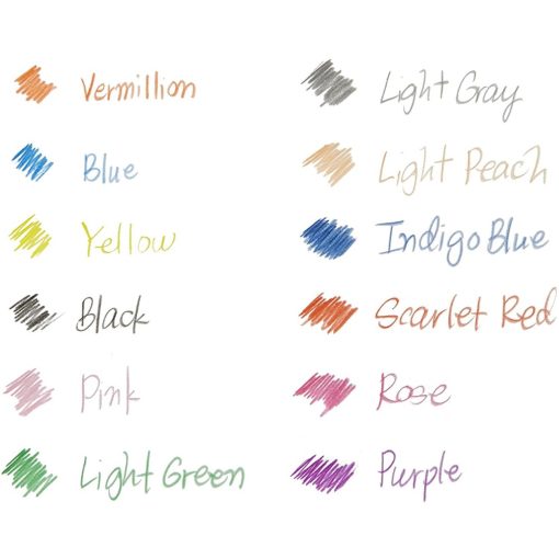 Prismacolor Premier Col-Erase 24 darabos készlet