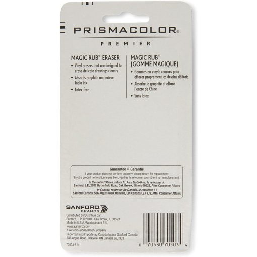 Premier Magic Rub® Eraser