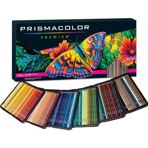 Prismacolor Premier Soft Core 150 darabos készlet