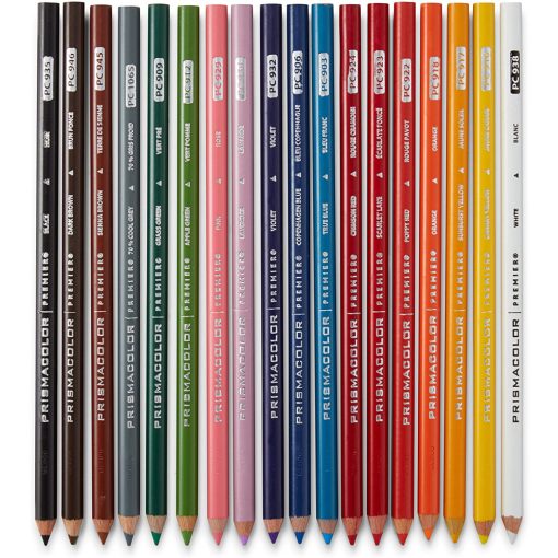 Prismacolor Premier Soft Core 150 darabos készlet