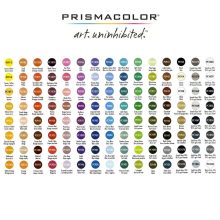 Prismacolor Premier Soft Core 150 darabos készlet