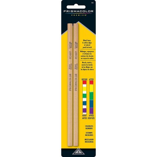 Blender incolor Prismacolor Premier (2 buc)