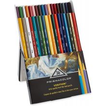 Prismacolor Verithin 36 piece set