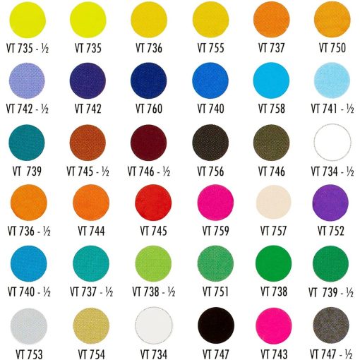 Prismacolor Verithin 36 piece set