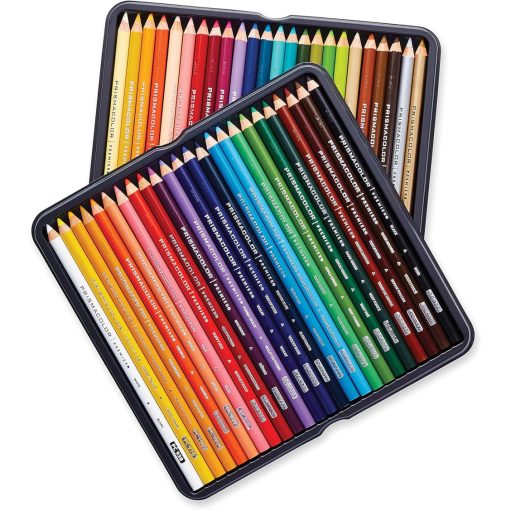 Prismacolor Premier Soft Core 48 darabos készlet