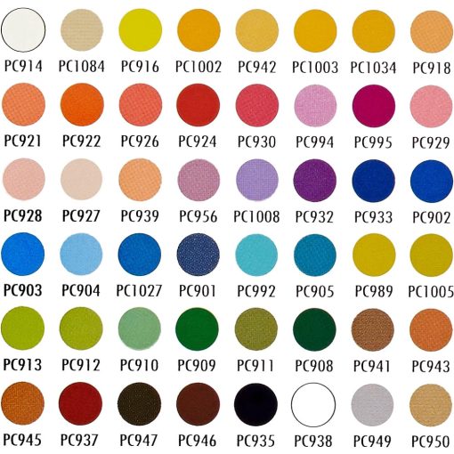 Prismacolor Premier Soft Core 48 darabos készlet