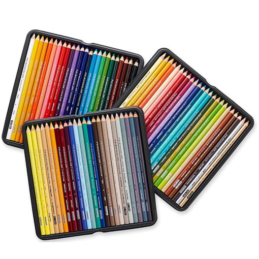 Set de 72 de piese Prismacolor Premier Soft Core - Marketmak