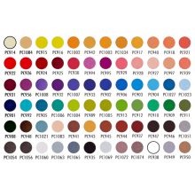 Prismacolor Premier Soft Core 72 darabos készlet