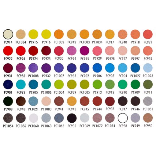 Prismacolor Premier Soft Core 72 darabos készlet