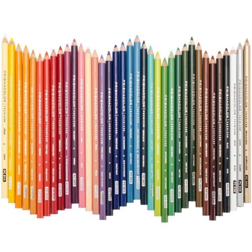 Prismacolor Premier Soft Core 36 piece set