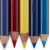 Prismacolor Scholar 24 darabos készlet