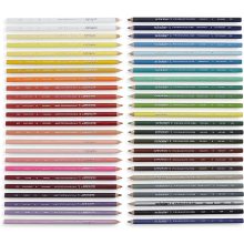 Prismacolor Scholar 48 darabos készlet