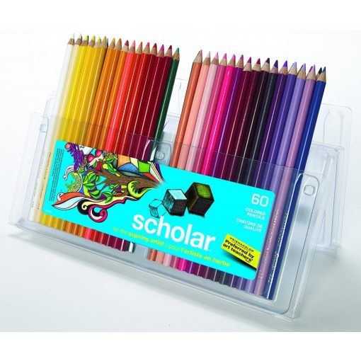Prismacolor Scholar 60 darabos készlet