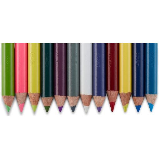 Prismacolor Scholar 60 darabos készlet
