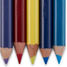 Prismacolor Scholar 60 darabos készlet