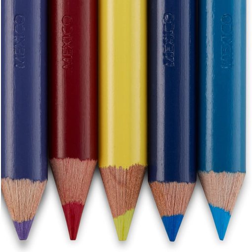 Prismacolor Scholar 60 darabos készlet
