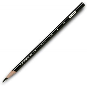 Prismacolor Soft Core PC935 fekete ceruza - 2db