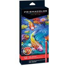 Prismacolor Premier Col-Erase 12 darabos készlet