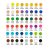 Prismacolor Premier Art Stix 48 darabos készlet
