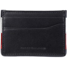 Tommy Hilfiger bankkártya tok - bőr pénztárca