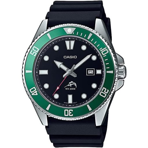 Casio MDV106B-1A3V Karóra