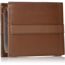 Tommy Hilfiger bőr pénztárca - light tan - 31TL22X062