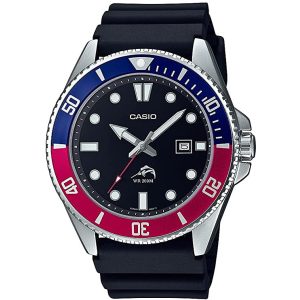 Casio MDV 106B-1A2VCF Karóra