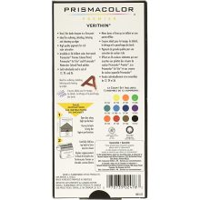 Prismacolor Verithin 12 darabos készlet