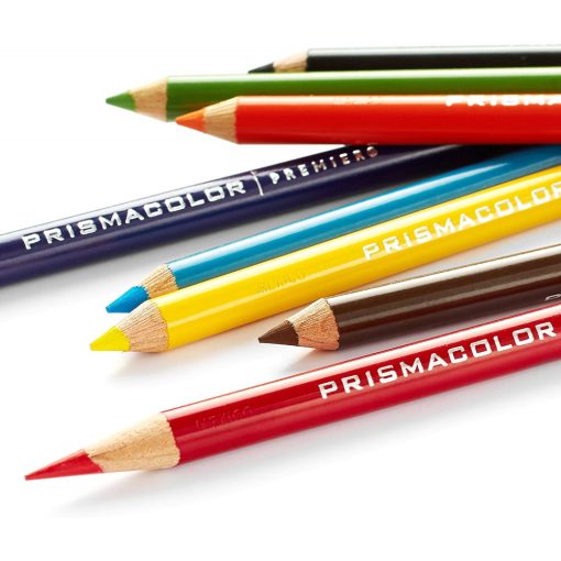 Prismacolor Premier Soft Core 21 darabos készlet (New York)