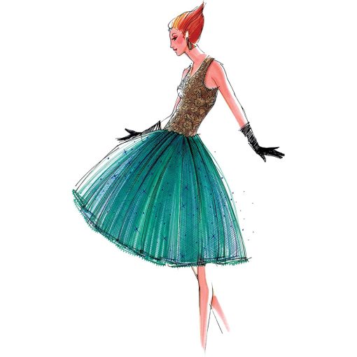 Prismacolor Premier Soft Core 21 darabos készlet (New York)